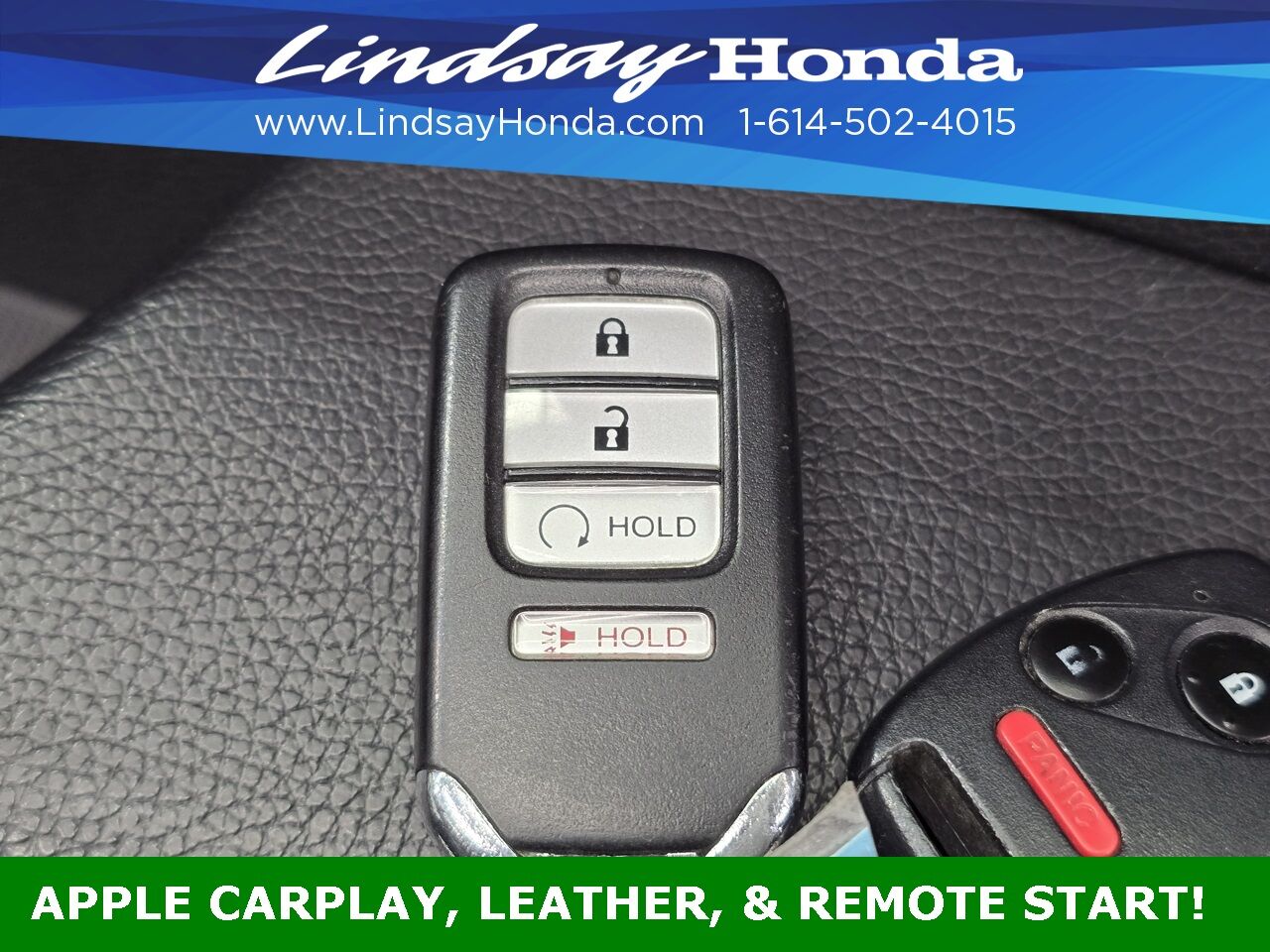 2017 Honda Ridgeline RTL Columbus OH