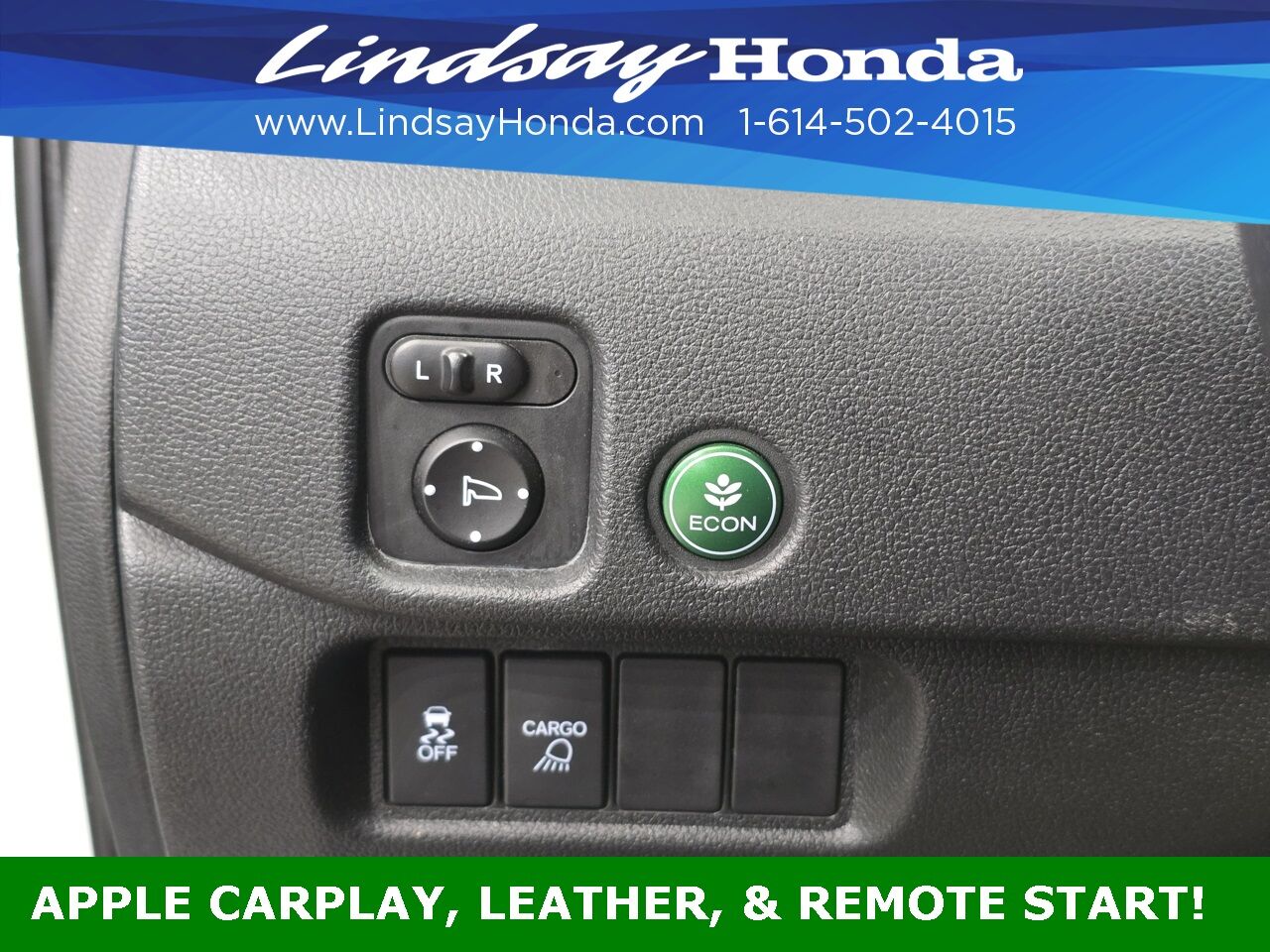 2017 Honda Ridgeline RTL Columbus OH