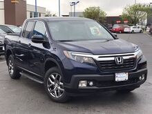 2017 Honda Ridgeline RTL Chicago IL 2017 Honda Ridgeline RTL Chicago IL