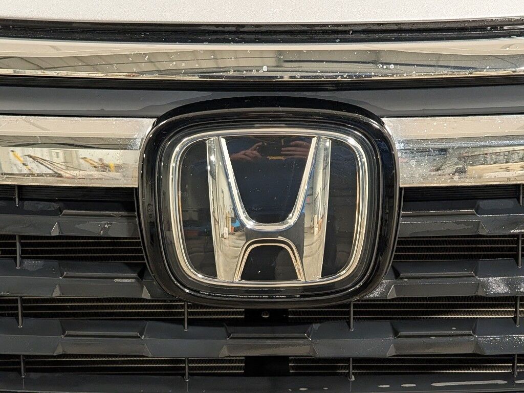 2017 Honda Ridgeline RTL-E