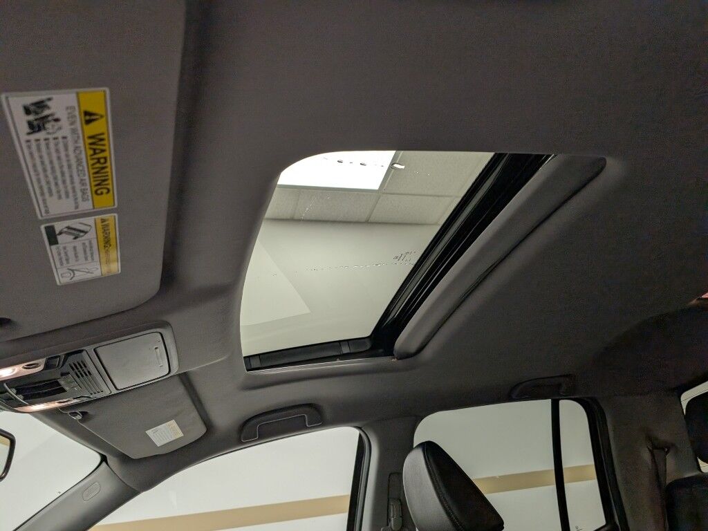 2017 Honda Ridgeline RTL-E Bozeman MT