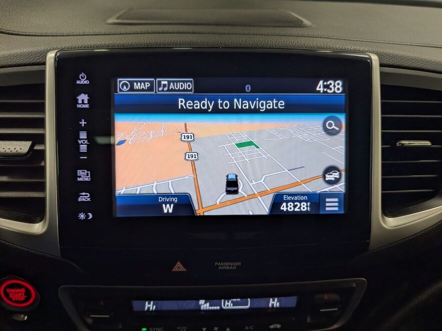 2017 Honda Ridgeline RTL-E Bozeman MT