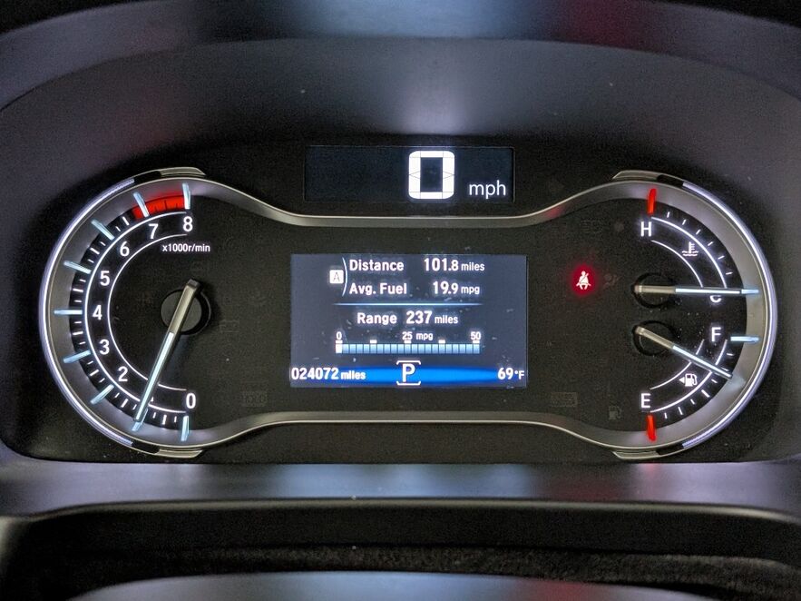 2017 Honda Ridgeline RTL-E Bozeman MT