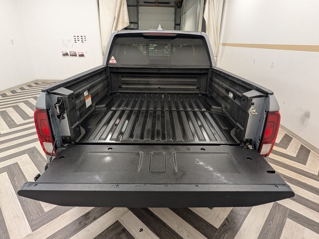 2017 Honda Ridgeline RTL-E Bozeman MT