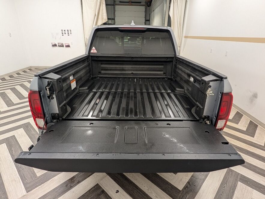 2017 Honda Ridgeline RTL-E Bozeman MT