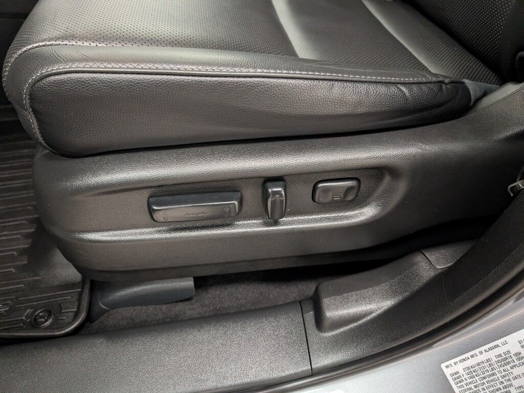 2017 Honda Ridgeline RTL-E Bozeman MT