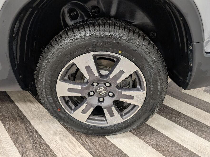 2017 Honda Ridgeline RTL-E Bozeman MT