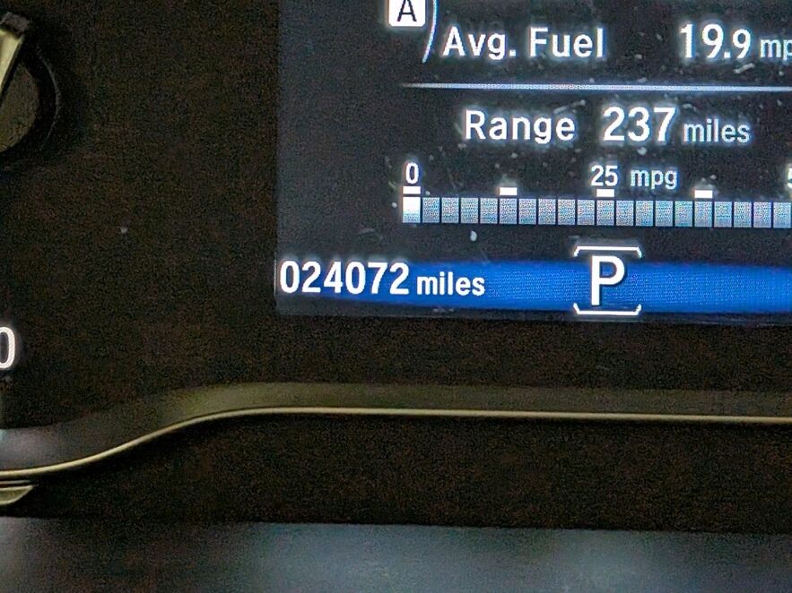 2017 Honda Ridgeline RTL-E Bozeman MT