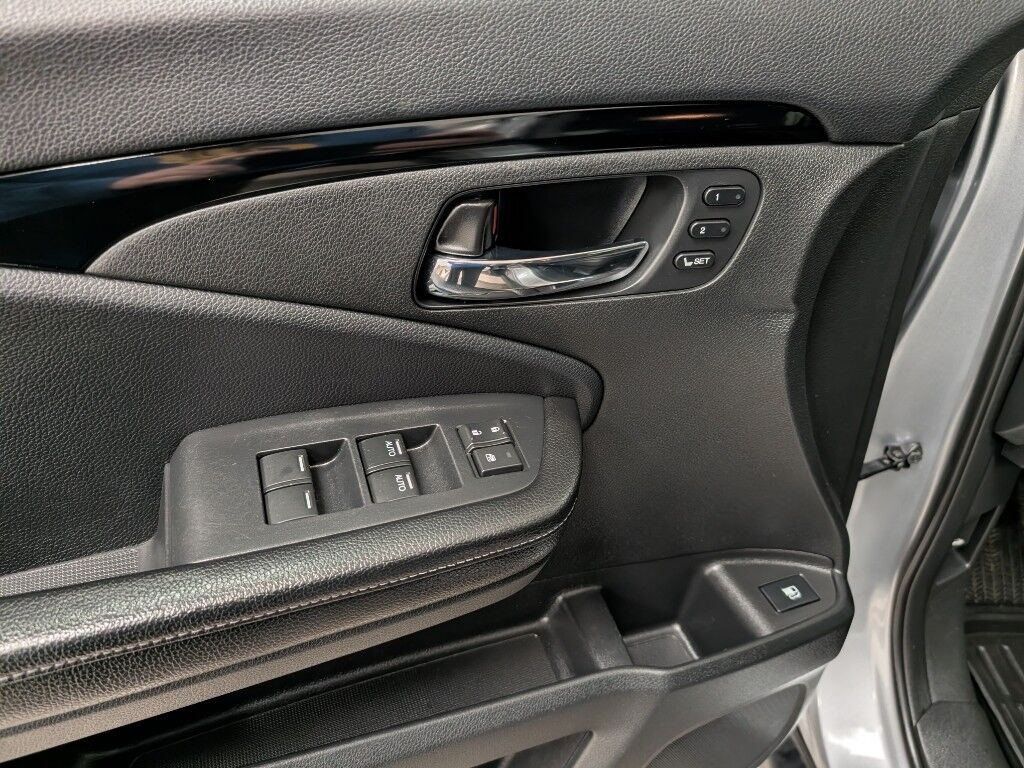 2017 Honda Ridgeline RTL-E Bozeman MT