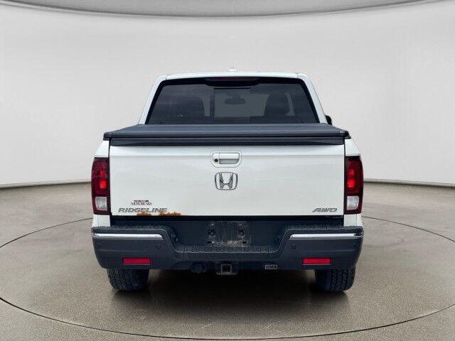 2017 Honda Ridgeline RTL-E Cleveland OH