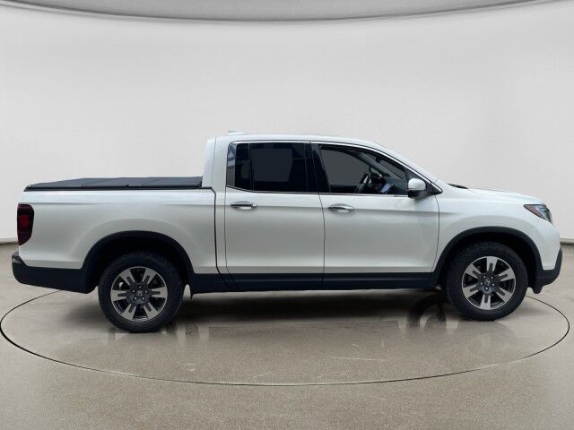 2017 Honda Ridgeline RTL-E Cleveland OH