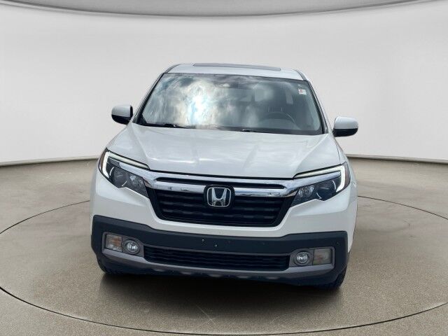 2017 Honda Ridgeline RTL-E Cleveland OH