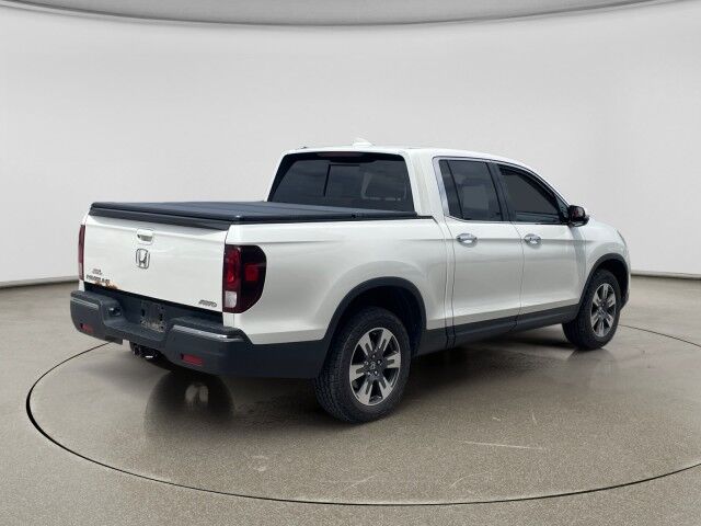 2017 Honda Ridgeline RTL-E Cleveland OH