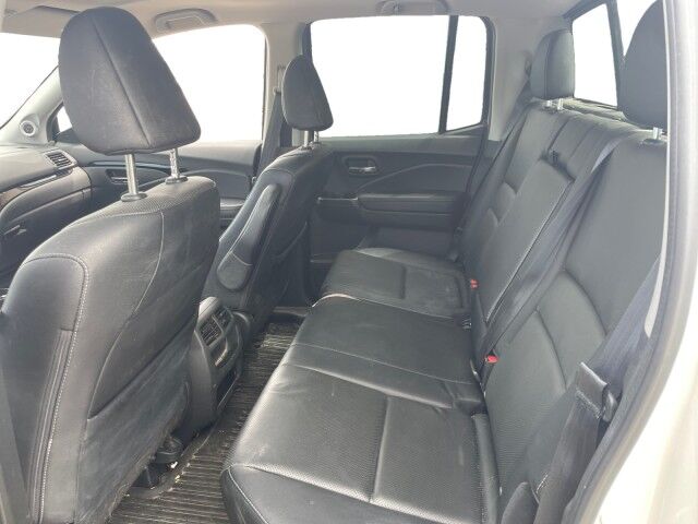 2017 Honda Ridgeline RTL-E Cleveland OH