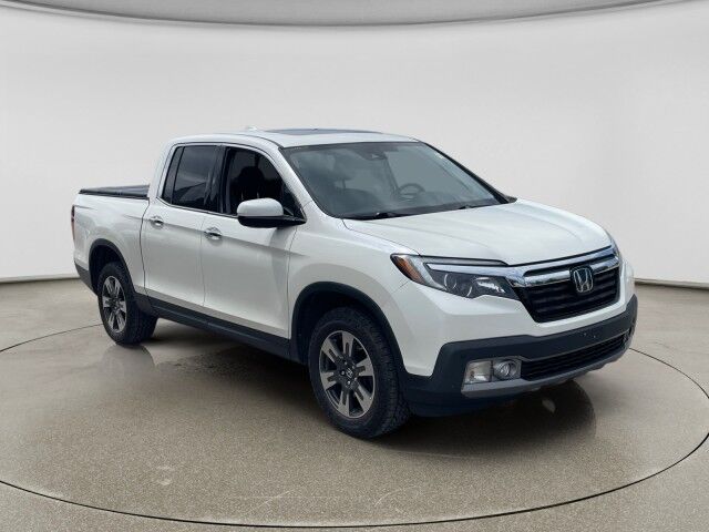 2017 Honda Ridgeline RTL-E Cleveland OH