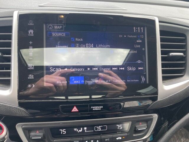 2017 Honda Ridgeline RTL-E Cleveland OH