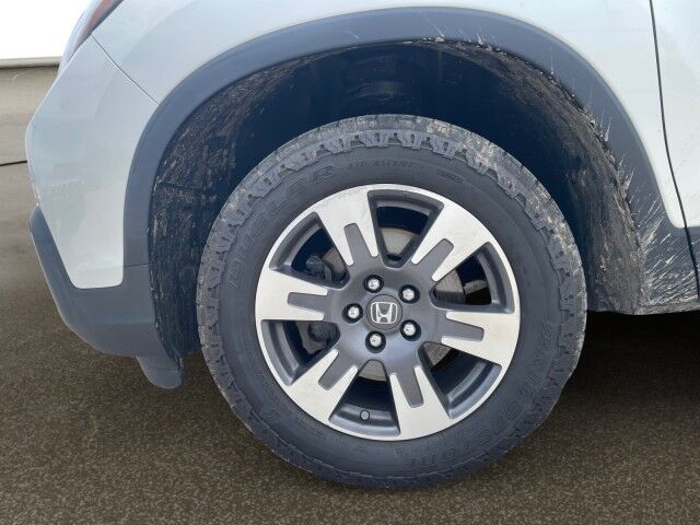 2017 Honda Ridgeline RTL-E Cleveland OH