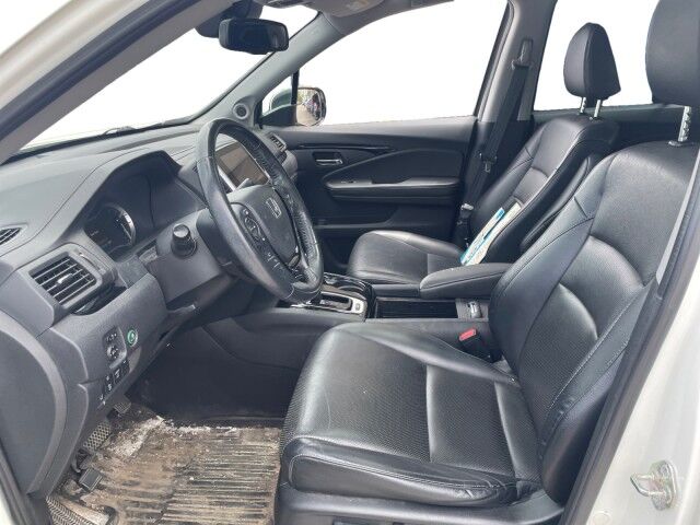 2017 Honda Ridgeline RTL-E Cleveland OH