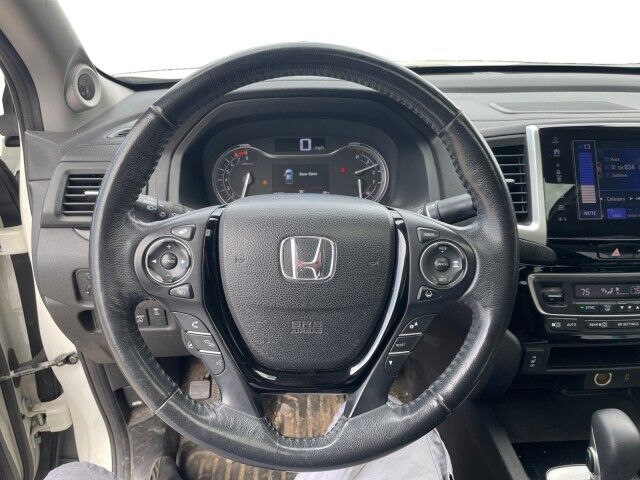 2017 Honda Ridgeline RTL-E Cleveland OH