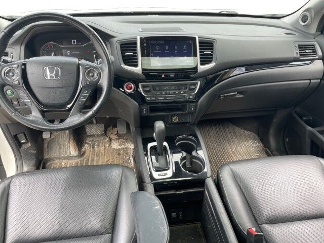 2017 Honda Ridgeline RTL-E Cleveland OH
