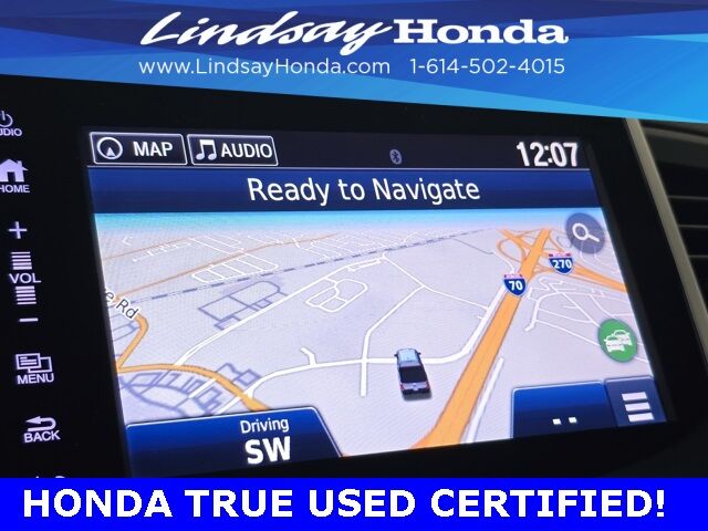 2017 Honda Ridgeline RTL-E Columbus OH