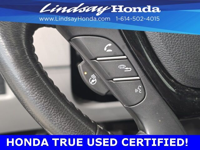 2017 Honda Ridgeline RTL-E Columbus OH