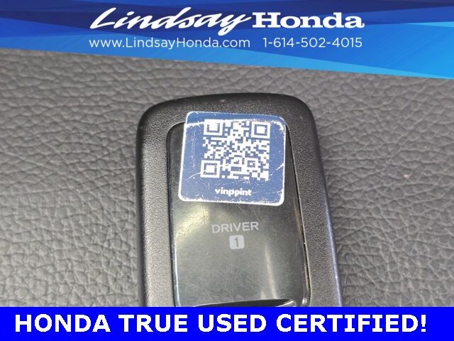 2017 Honda Ridgeline RTL-E Columbus OH