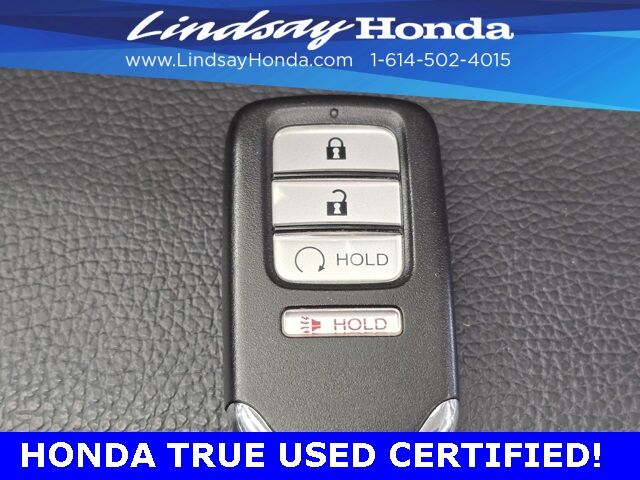 2017 Honda Ridgeline RTL-E Columbus OH