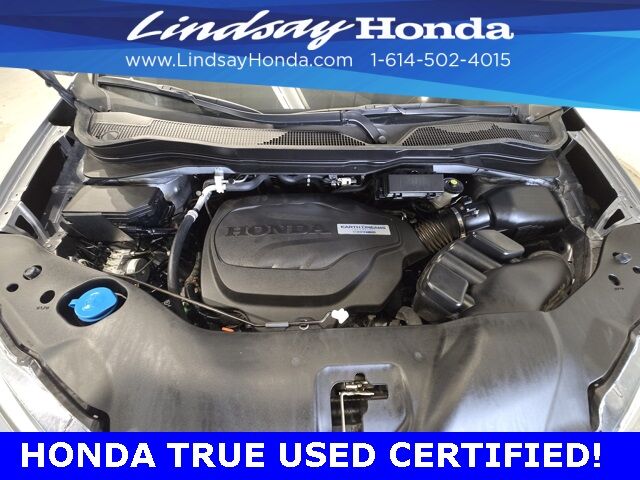 2017 Honda Ridgeline RTL-E Columbus OH