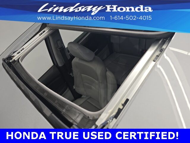 2017 Honda Ridgeline RTL-E Columbus OH