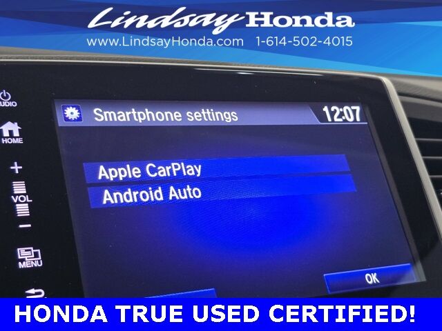 2017 Honda Ridgeline RTL-E Columbus OH