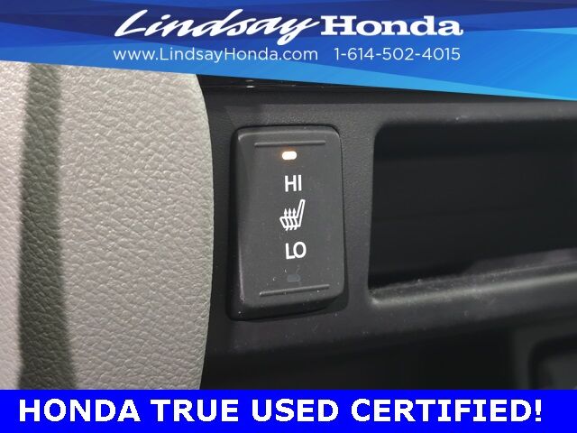 2017 Honda Ridgeline RTL-E Columbus OH