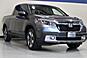 2017 Honda Ridgeline RTL-E Dublin CA