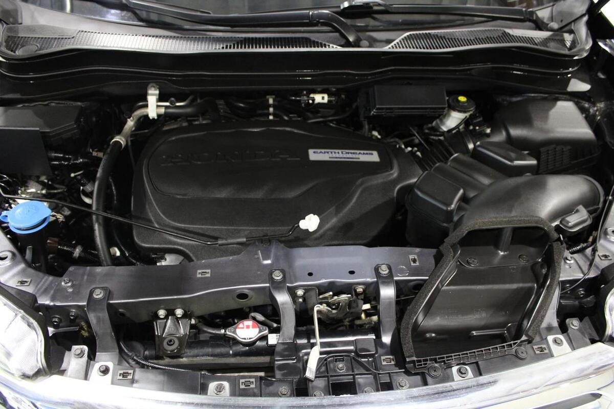 2017 Honda Ridgeline RTL-E Dublin CA