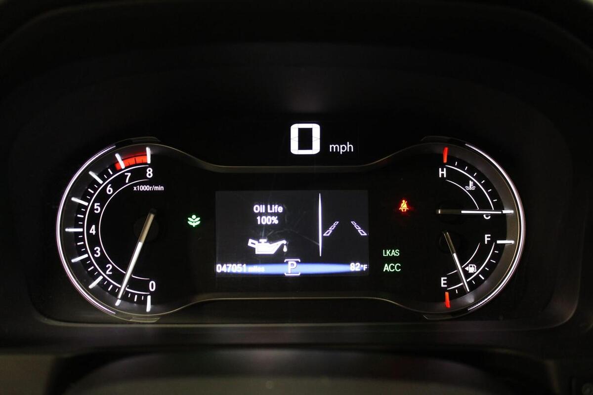 2017 Honda Ridgeline RTL-E Dublin CA
