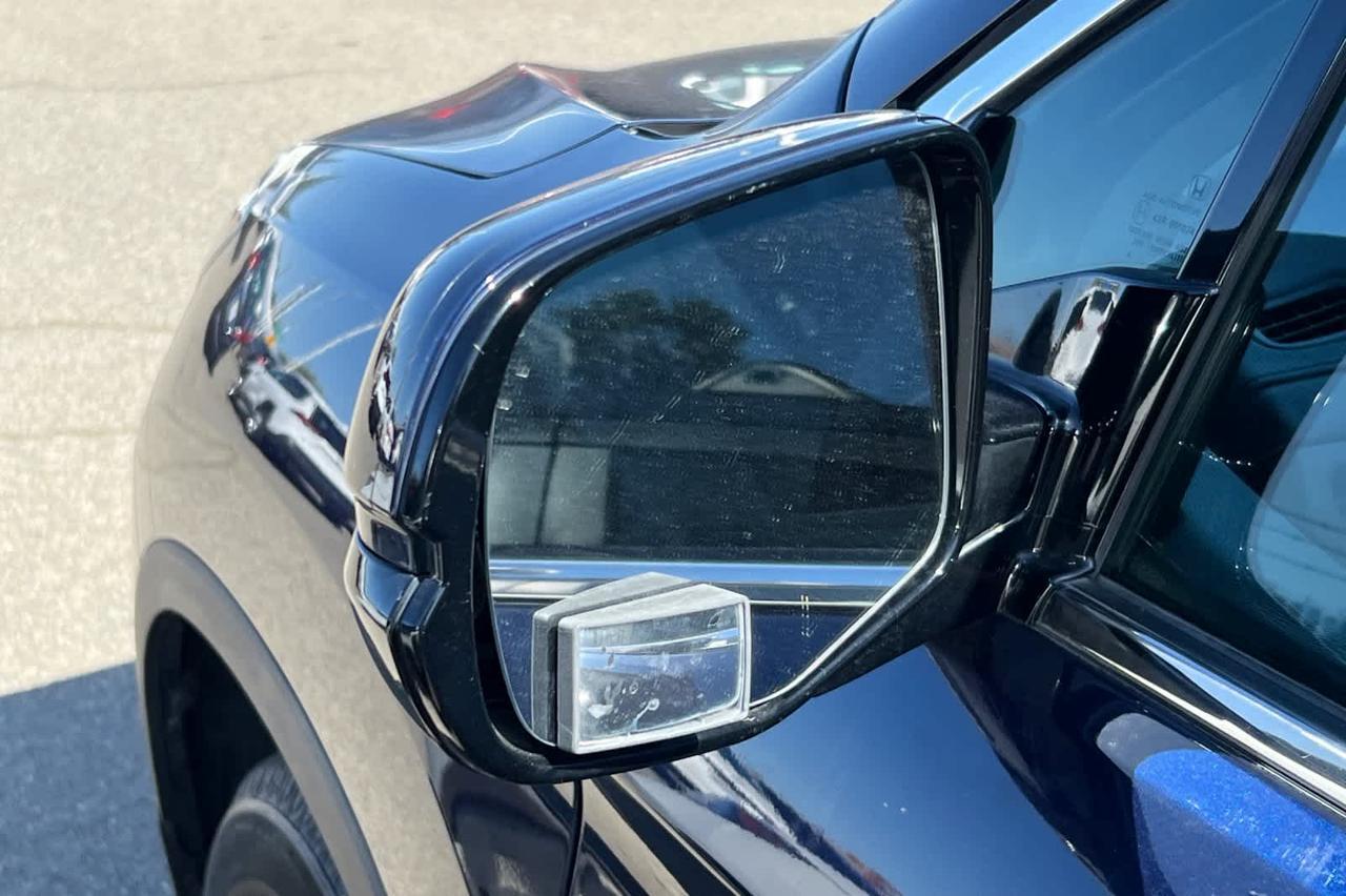 2017 Honda Ridgeline RTL-E Roseville CA