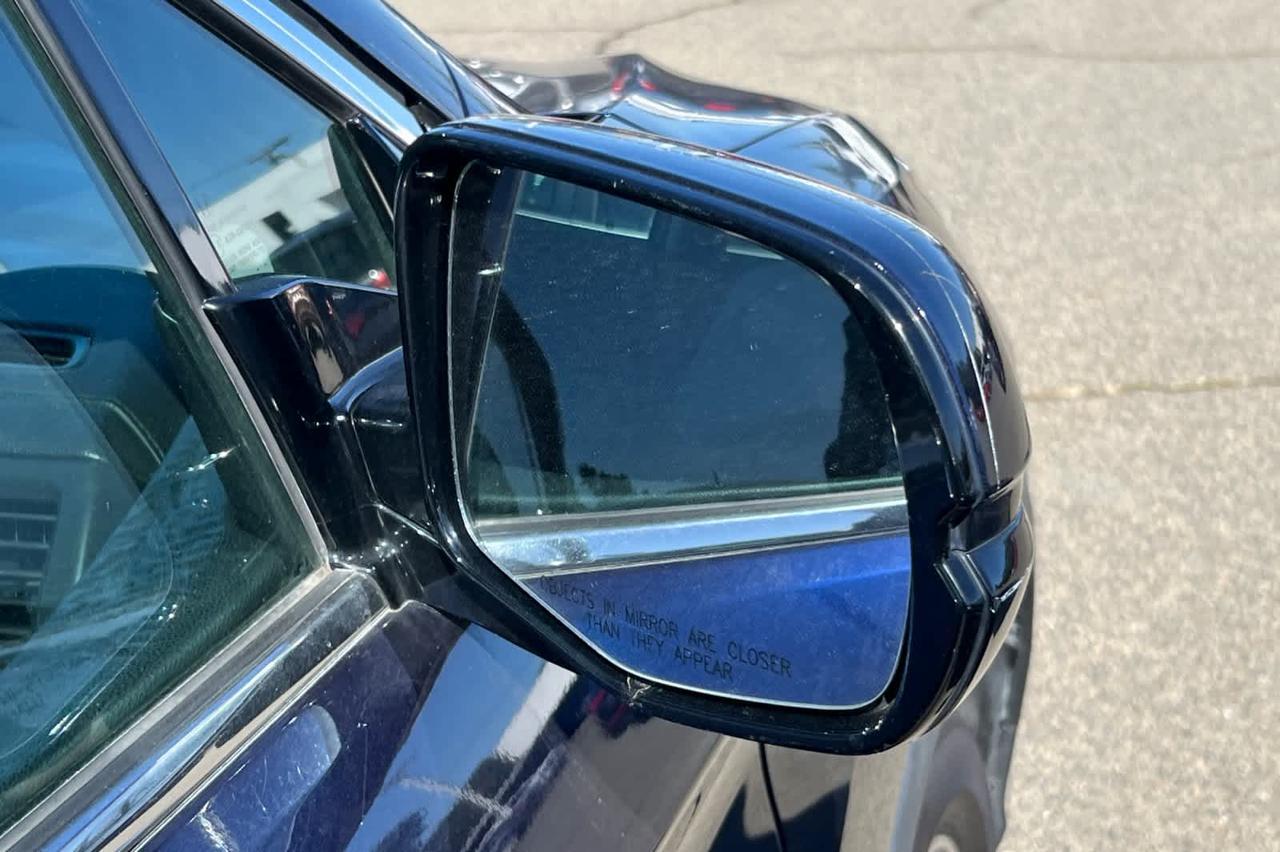 2017 Honda Ridgeline RTL-E Roseville CA