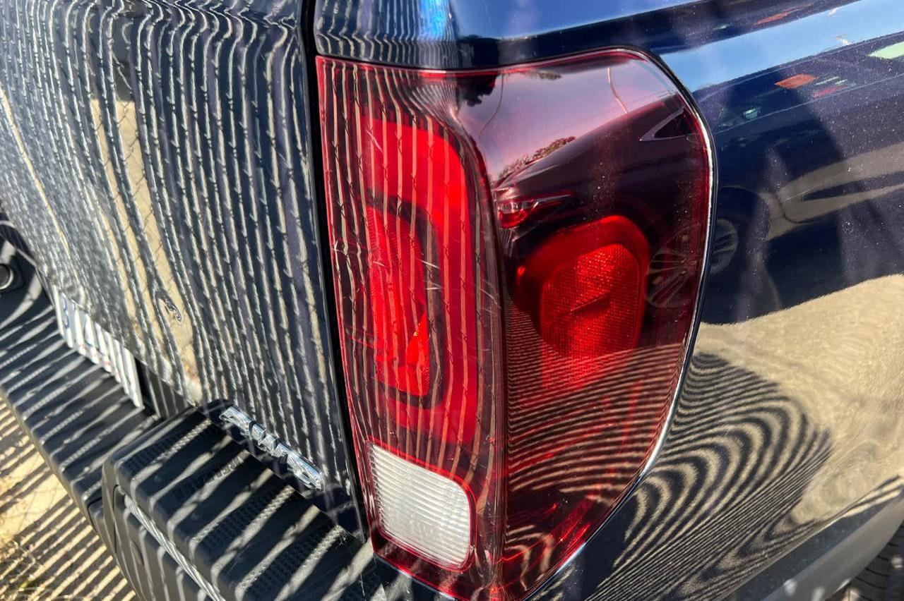 2017 Honda Ridgeline RTL-E Roseville CA