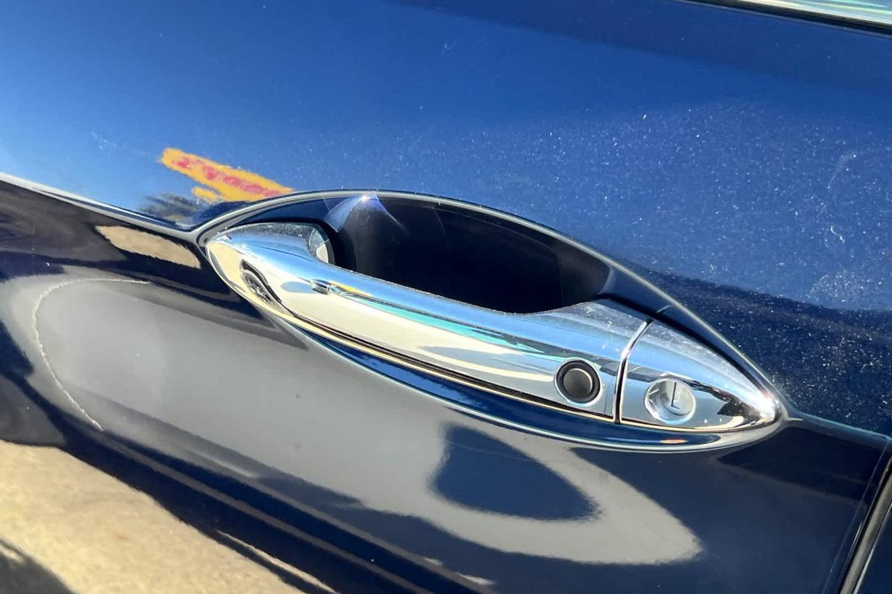 2017 Honda Ridgeline RTL-E Roseville CA