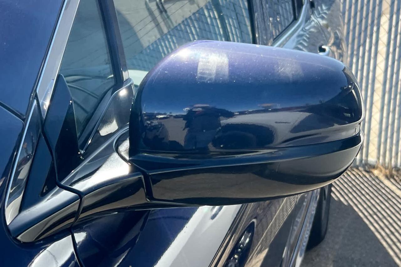 2017 Honda Ridgeline RTL-E Roseville CA