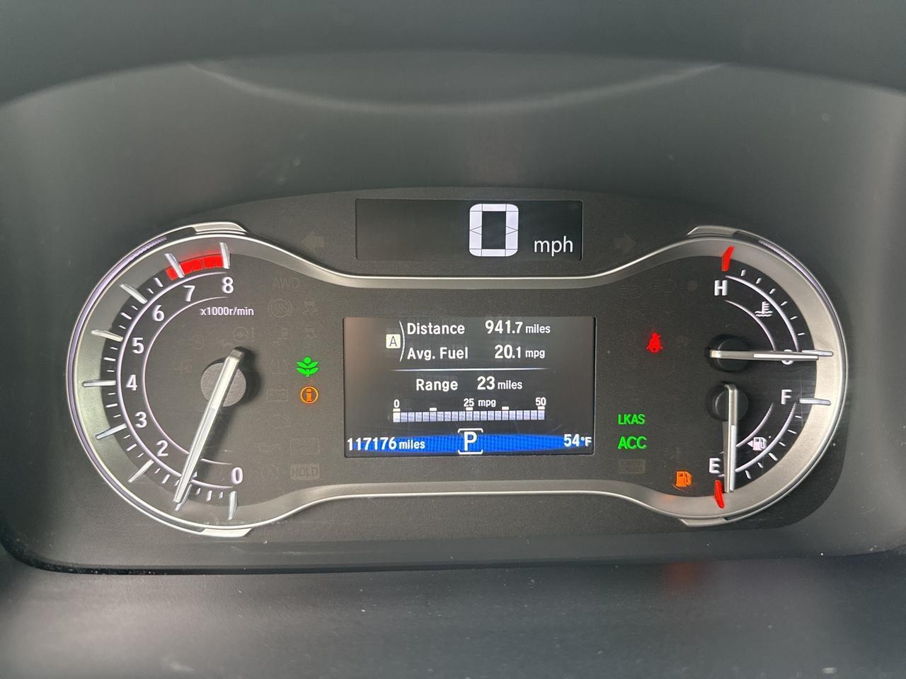 2017 Honda Ridgeline RTL-E Richmond VA