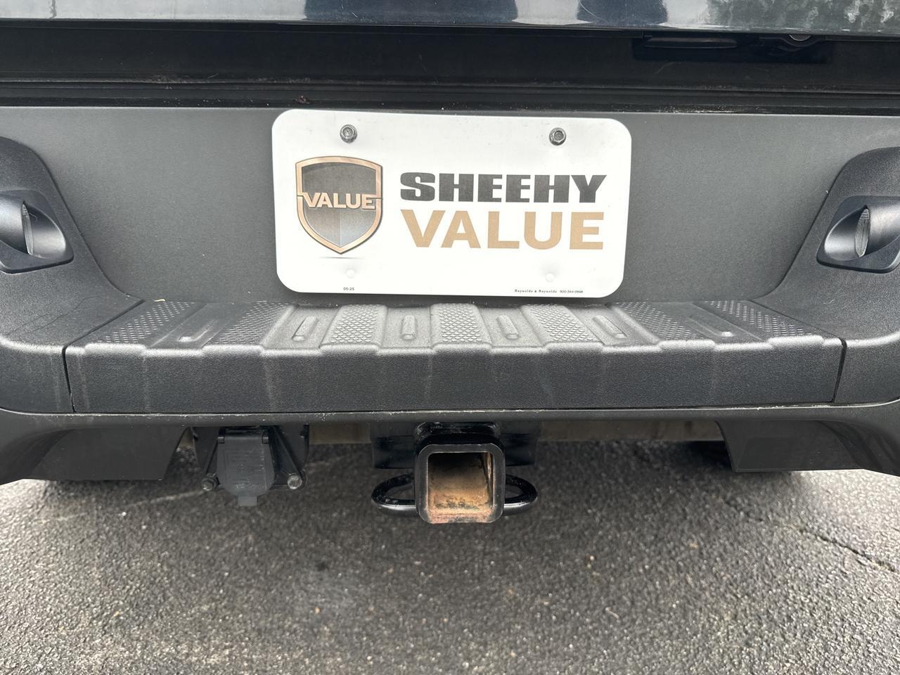 2017 Honda Ridgeline RTL-E Richmond VA