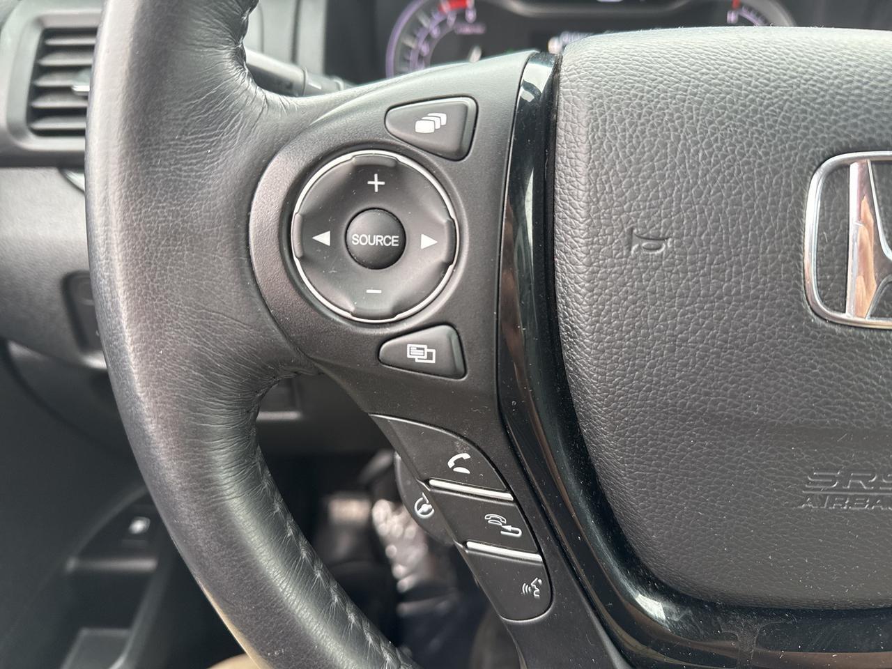 2017 Honda Ridgeline RTL-E Richmond VA