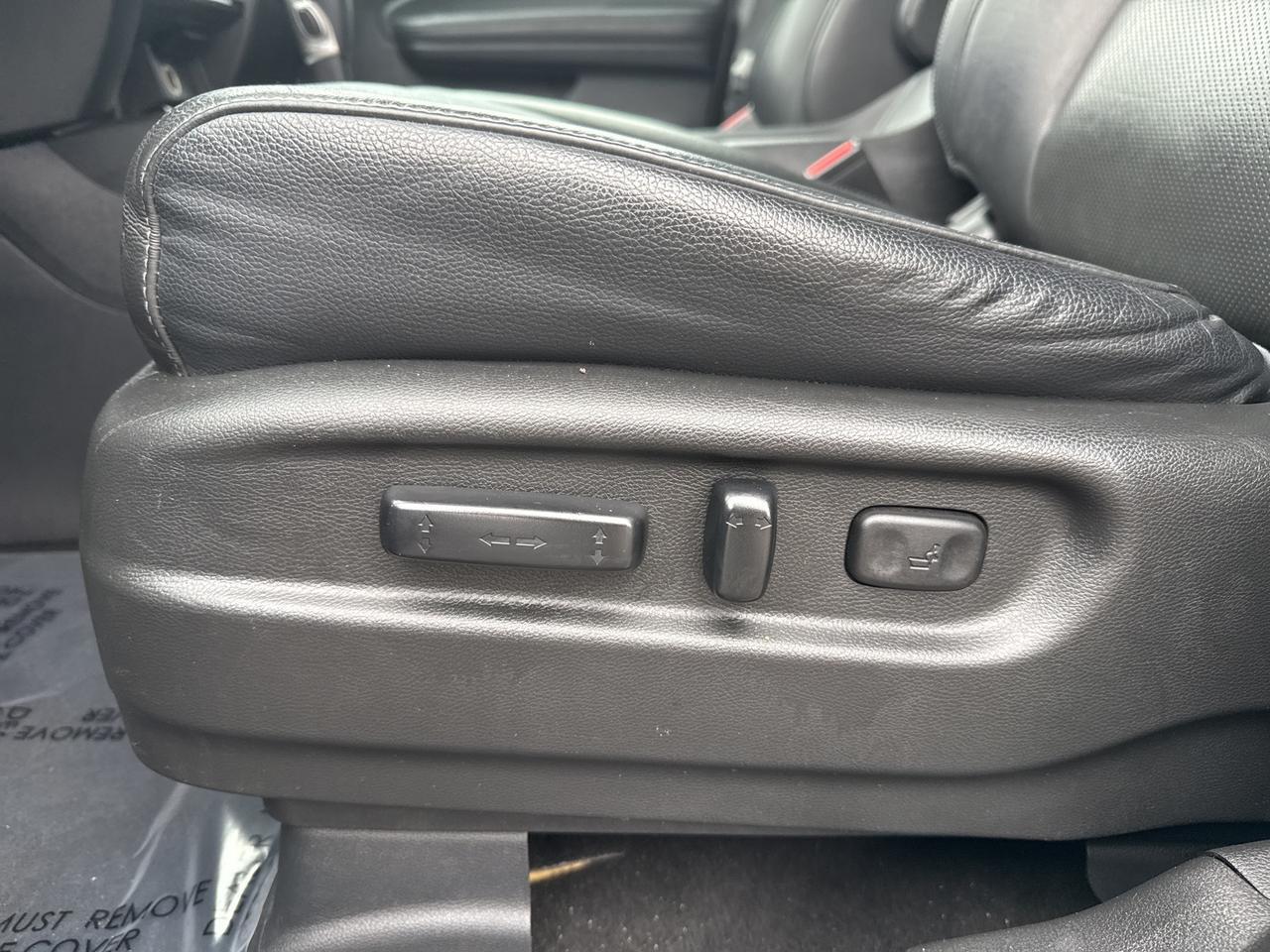 2017 Honda Ridgeline RTL-E Richmond VA