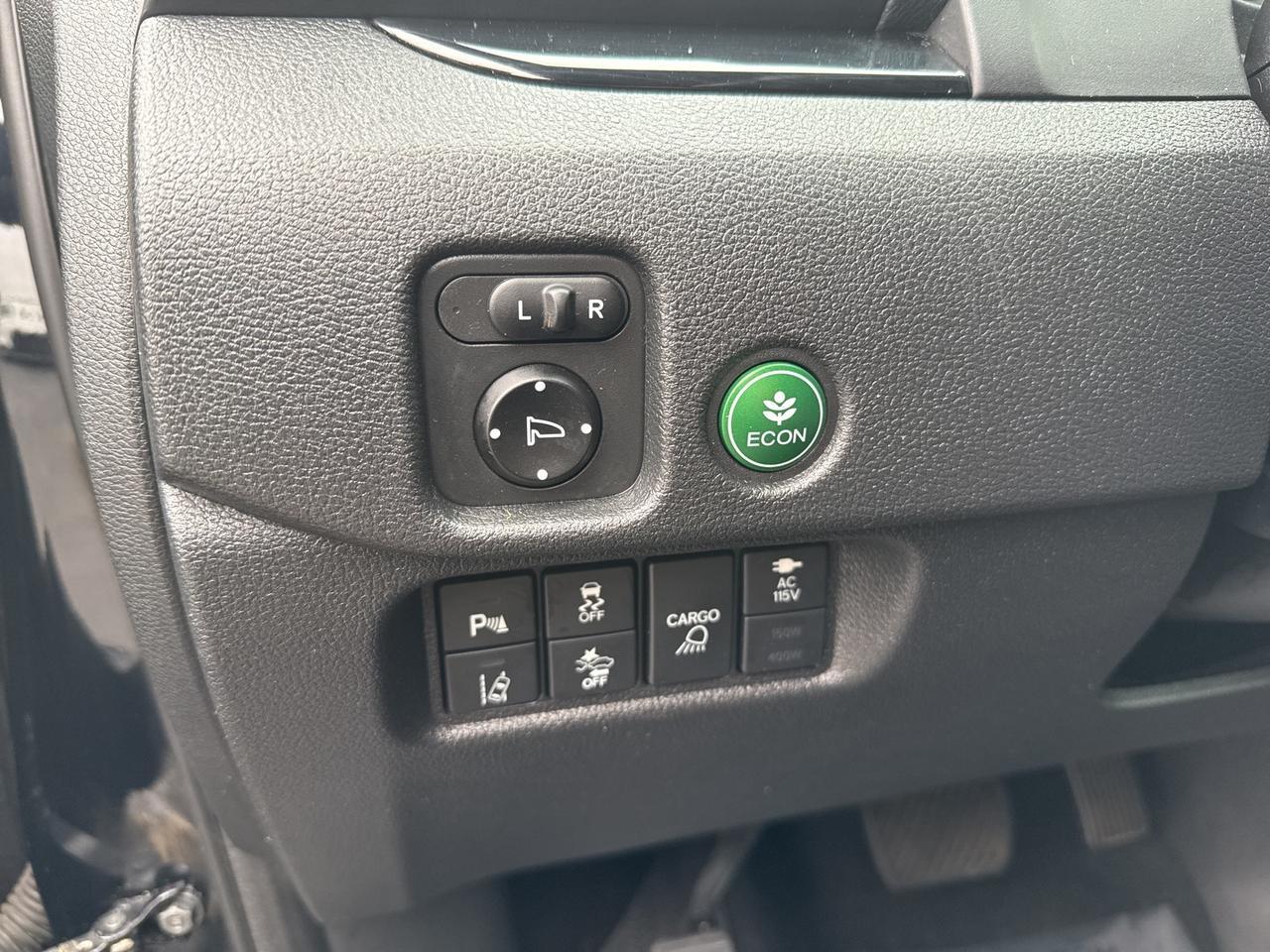 2017 Honda Ridgeline RTL-E Richmond VA