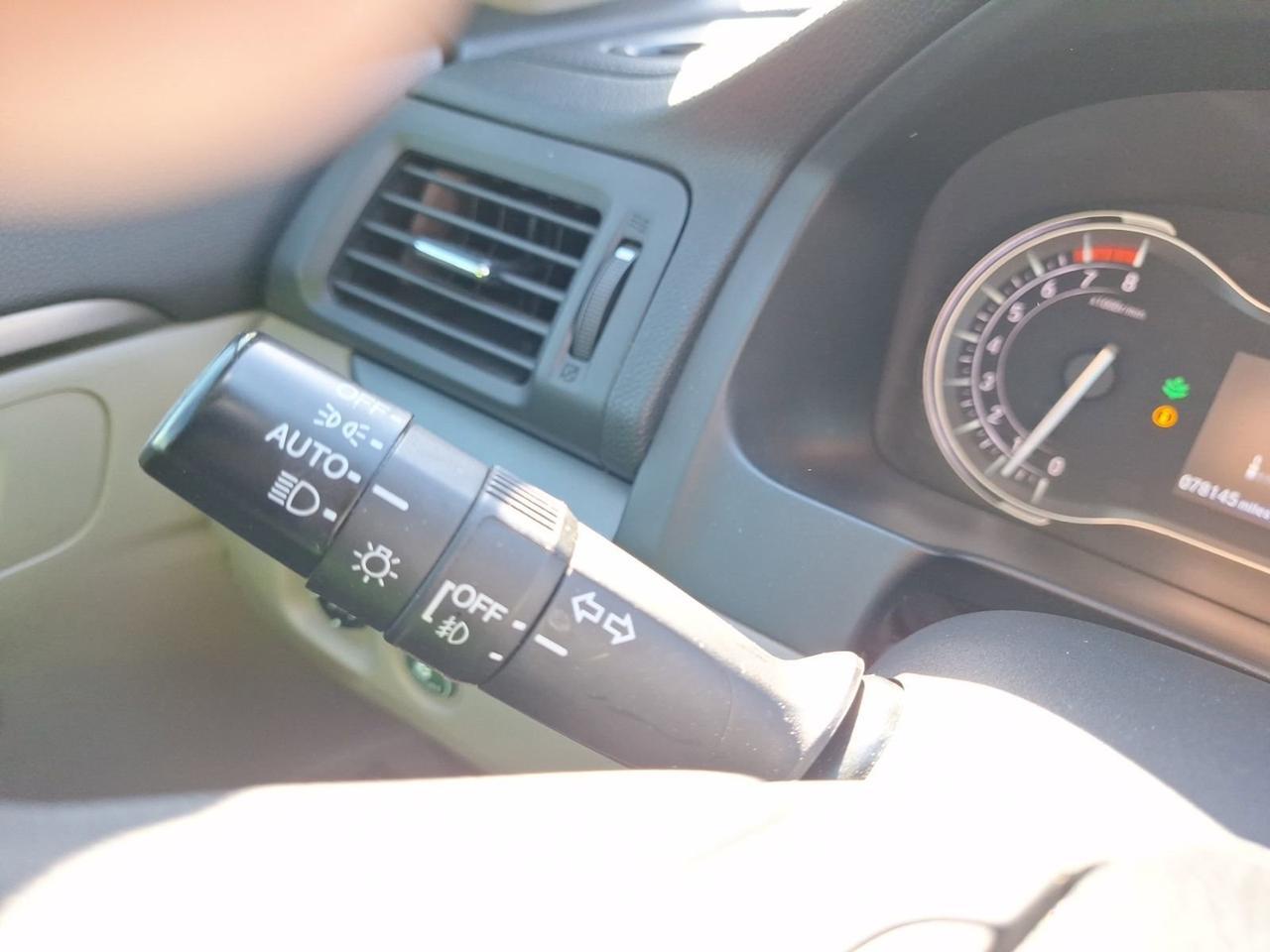 2017 Honda Ridgeline RTL Hurst TX