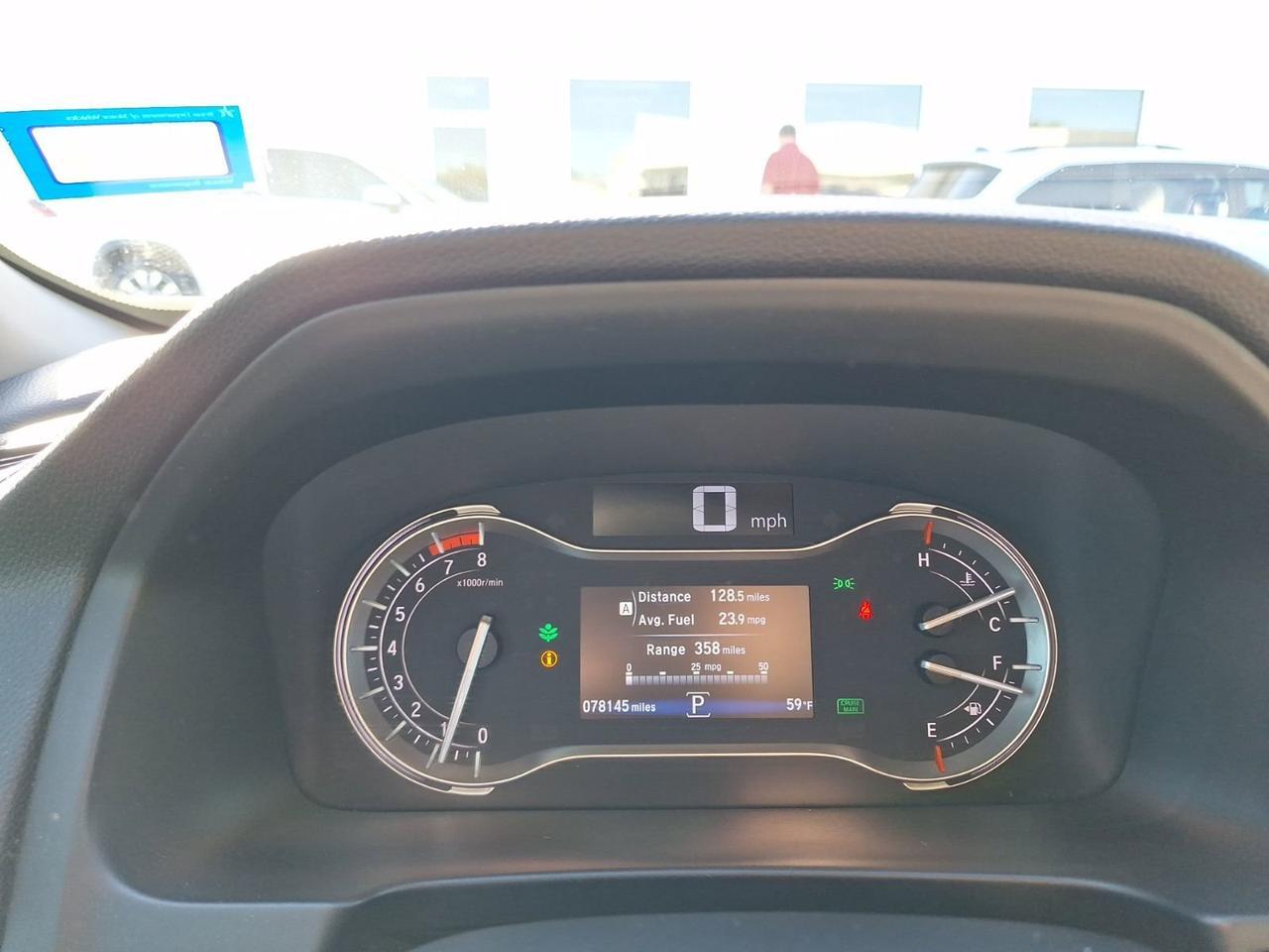 2017 Honda Ridgeline RTL Hurst TX