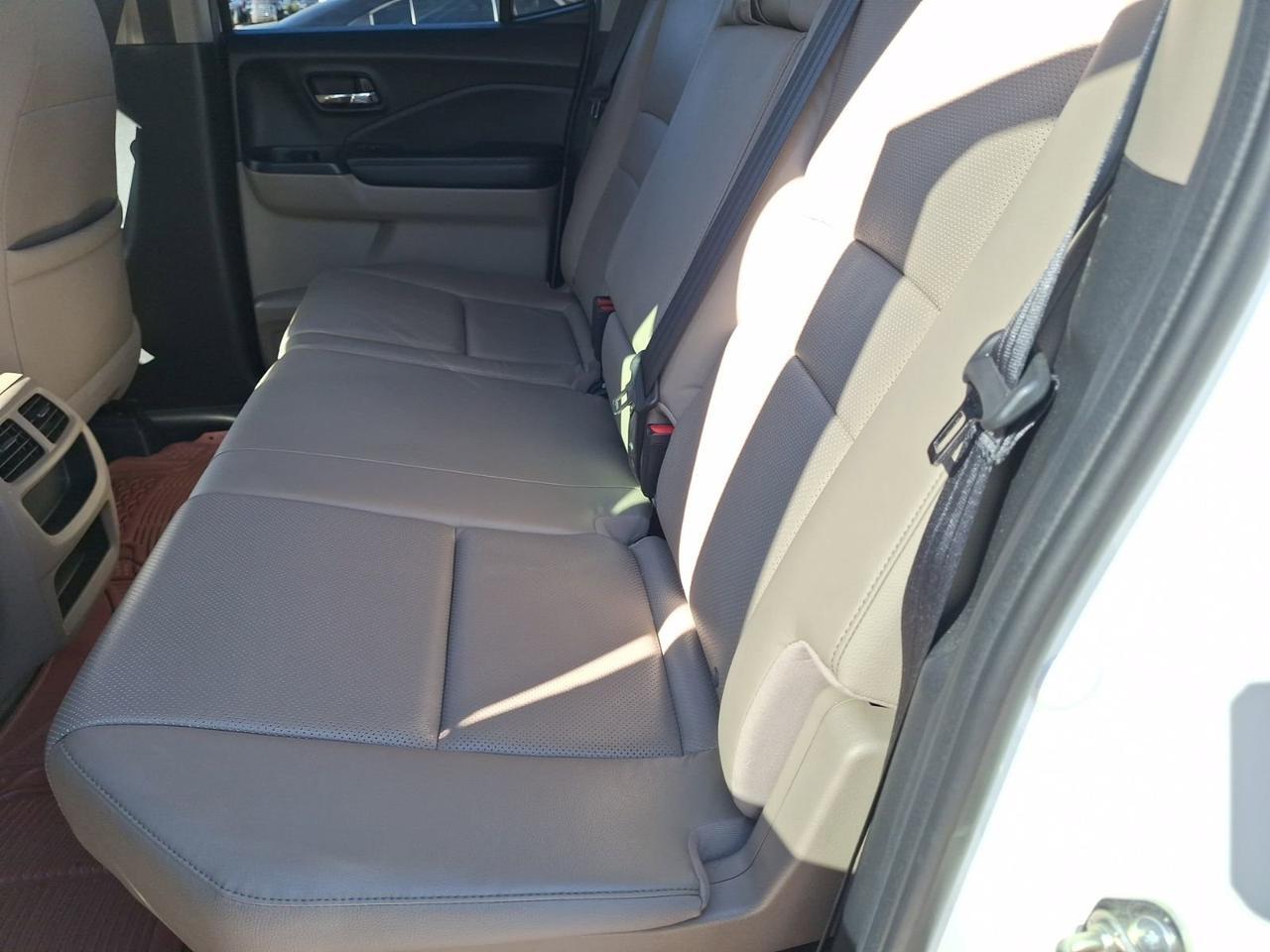 2017 Honda Ridgeline RTL Hurst TX