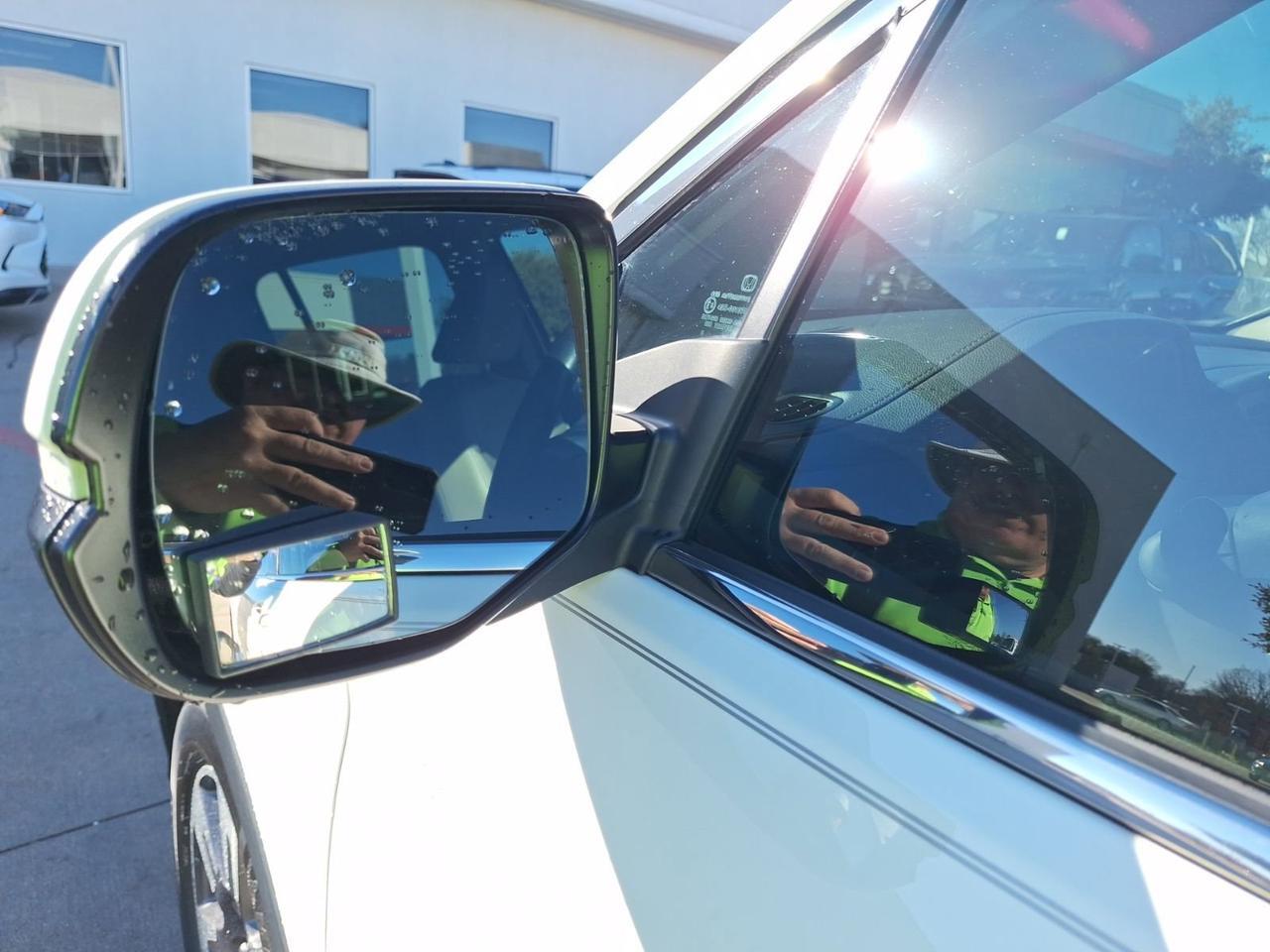 2017 Honda Ridgeline RTL Hurst TX