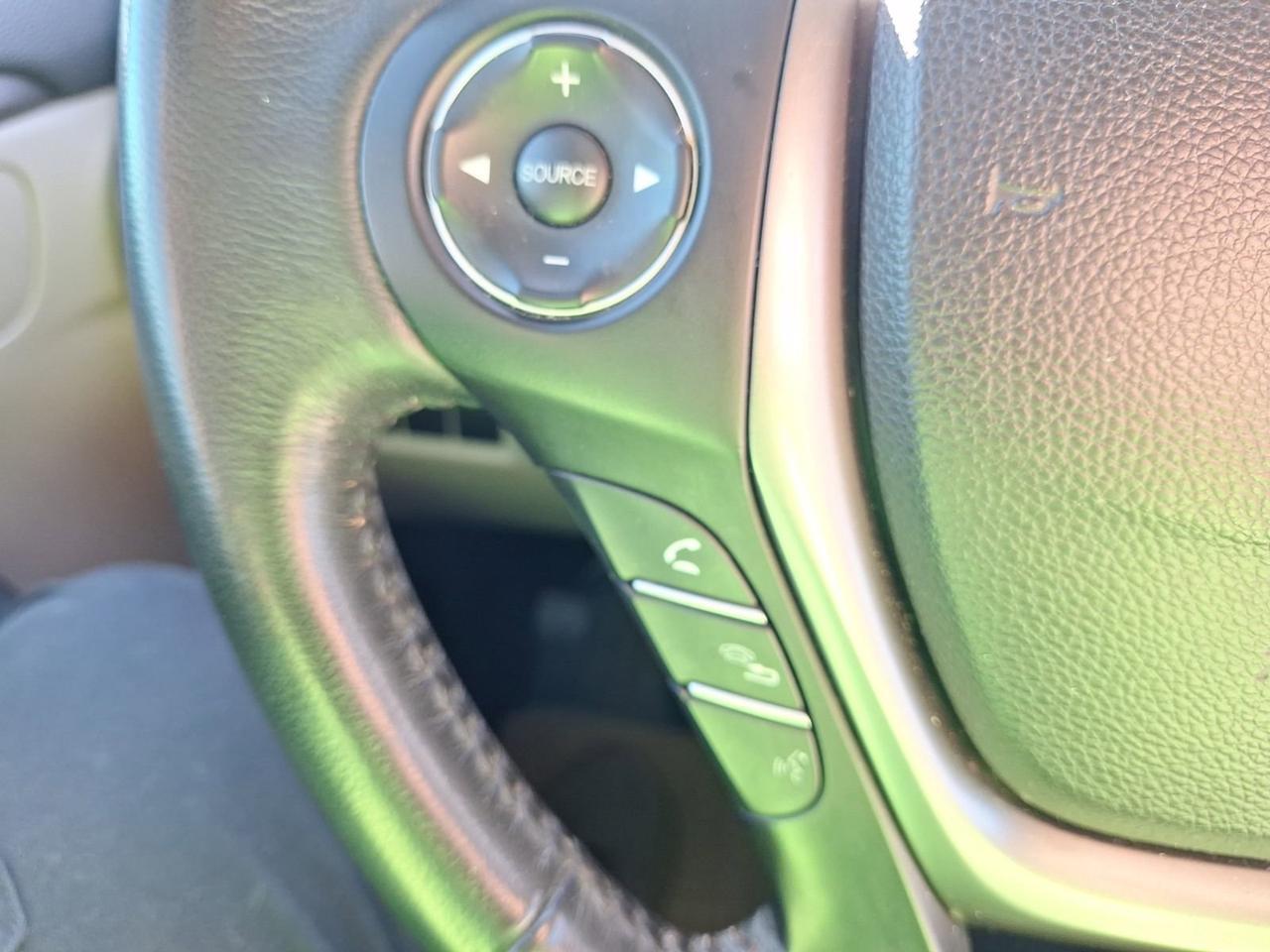 2017 Honda Ridgeline RTL Hurst TX